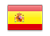 PIZZERIA LA DANTESCA - Espanol
