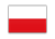 PIZZERIA LA DANTESCA - Polski